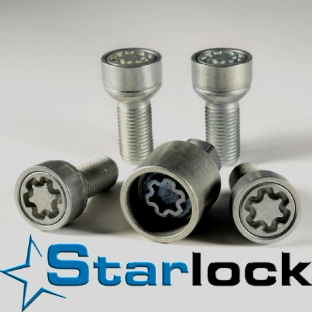 1-DSE STAR LOCK 1CH